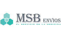 MSB envios