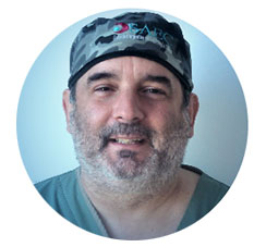 Dr. Francisco Leocata