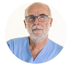 Lic. Claudio Bisioli