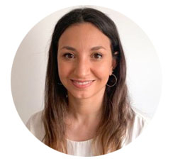 Dra. Daniela Lorenzi