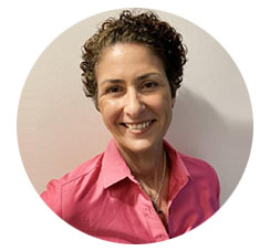 Dra. Catherine Kuhn Jacobs