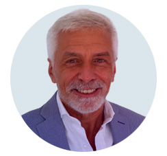 Dr. Gaston Rey Valzacchi