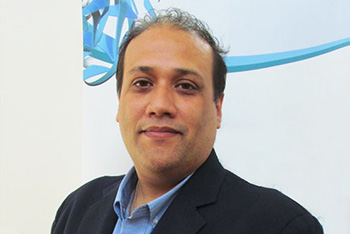 Cristian Alvarez Sedó