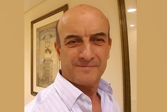 Dr. Juan José Talarico